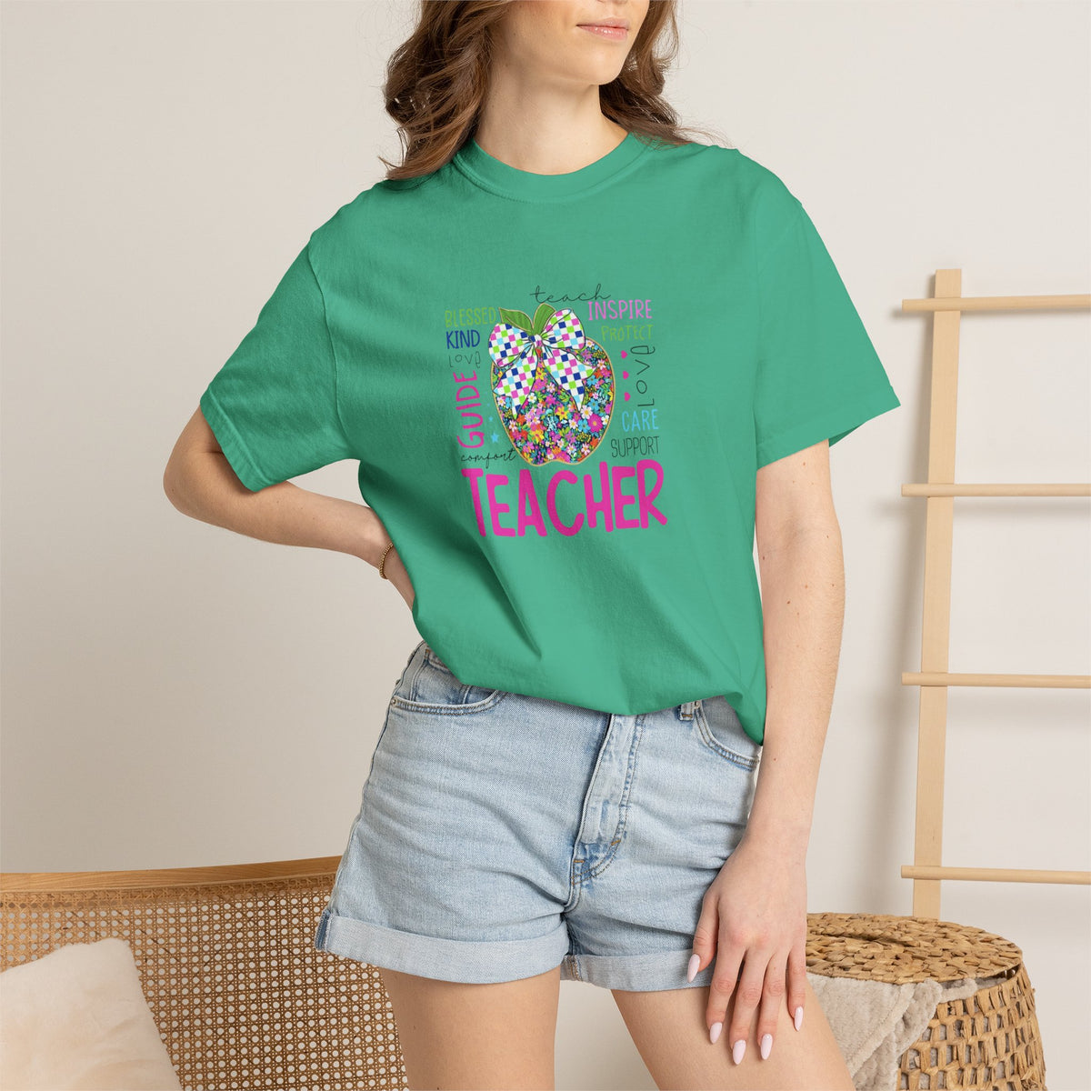 Teacher T-Shirt