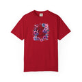 God Is Possible Floral T-Shirt