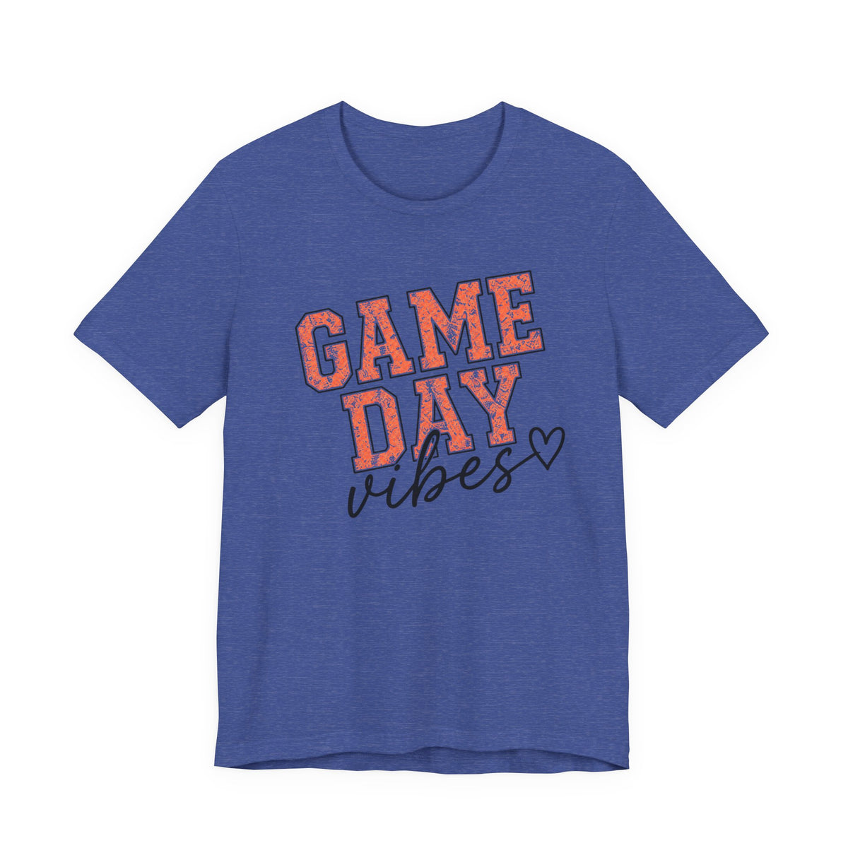 Game Day Vibes T-Shirt
