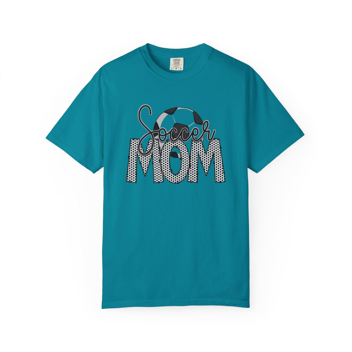 Soccer Mom T-Shirt