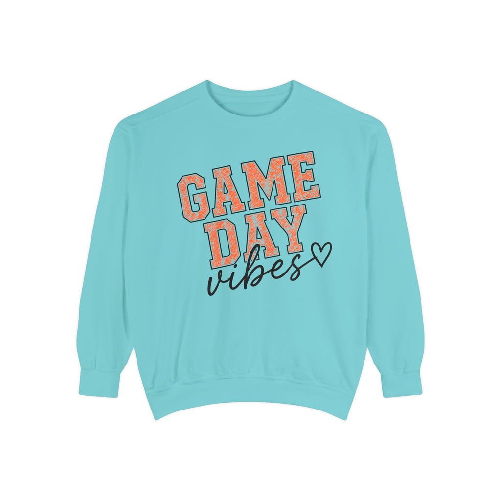 Game Day Vibes Sweatshirt