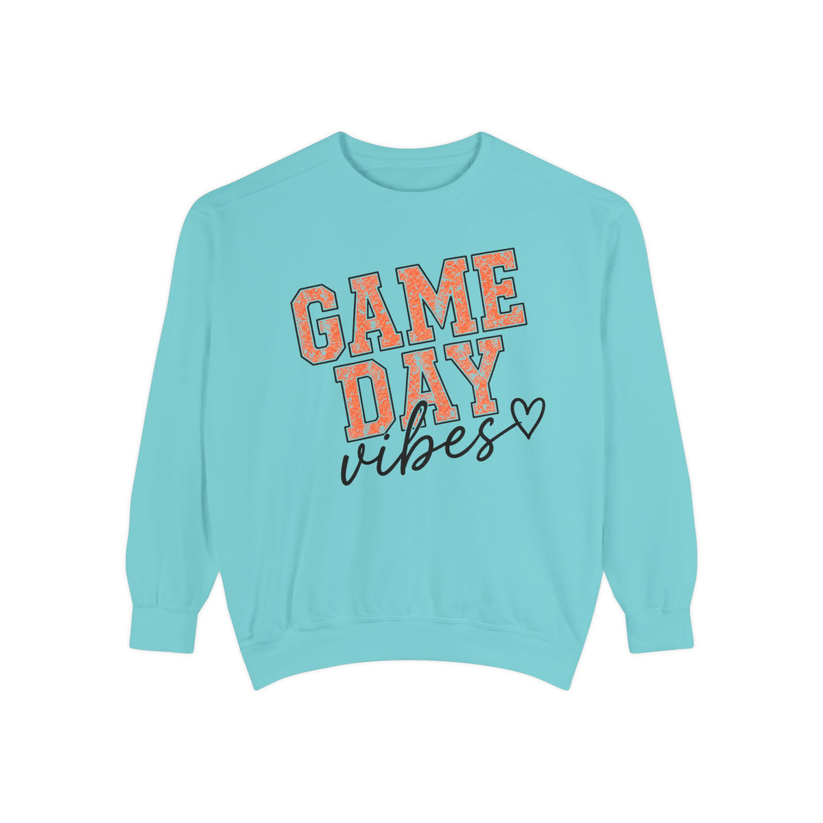 Game Day Vibes Sweatshirt