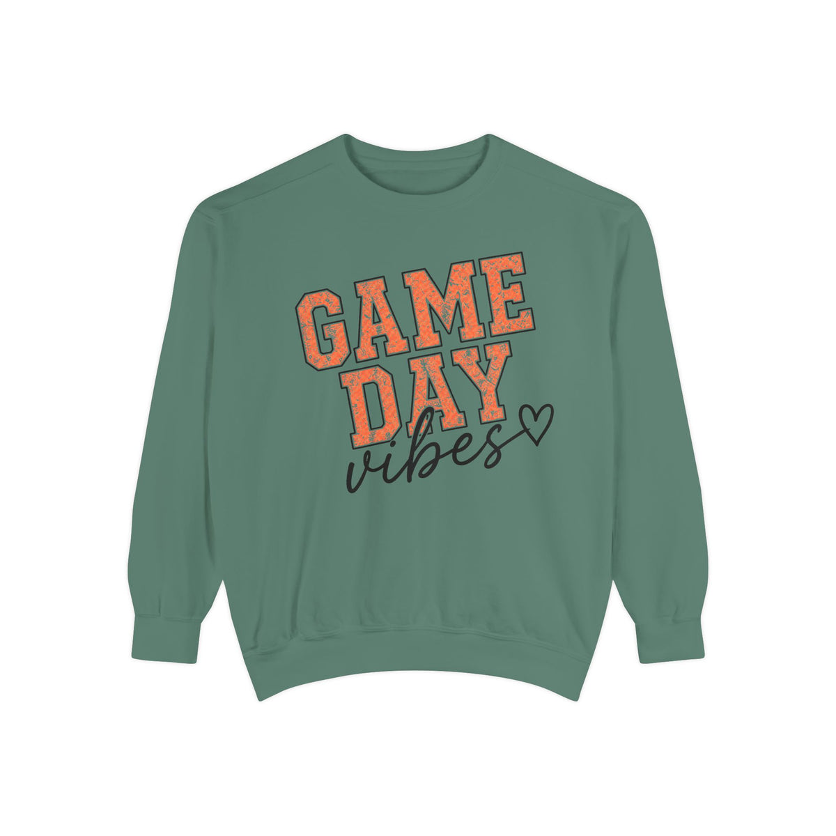 Game Day Vibes Sweatshirt