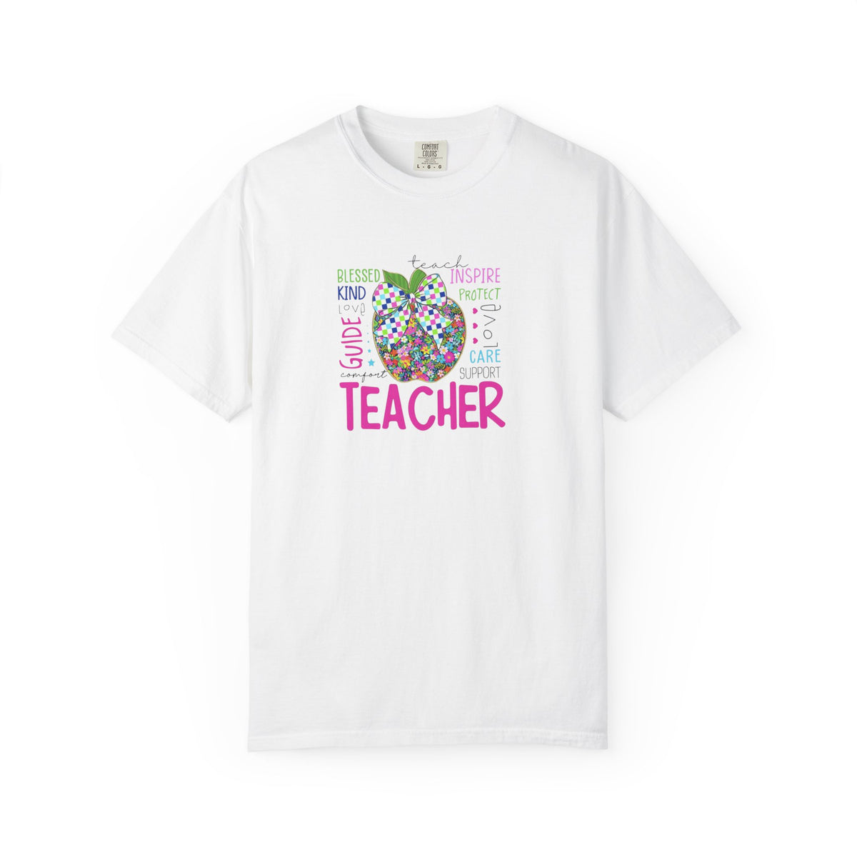 Teacher T-Shirt
