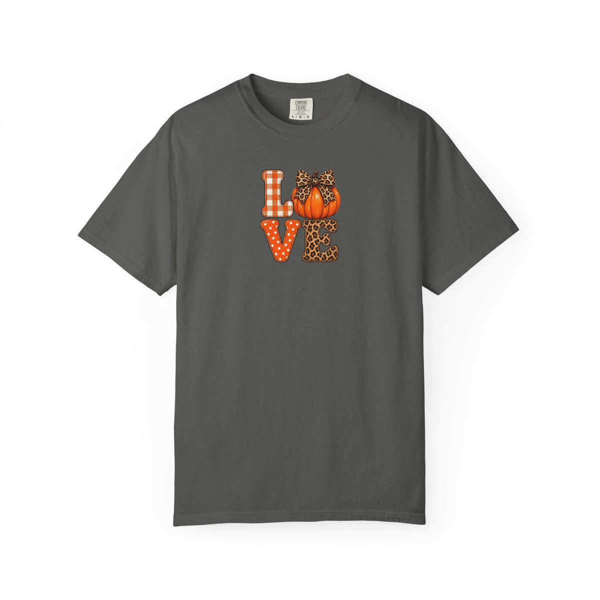 Pumpkin Love T-Shirt