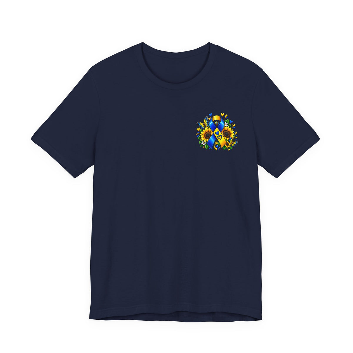 Down Syndrome Awareness Tee - Threads of Hope