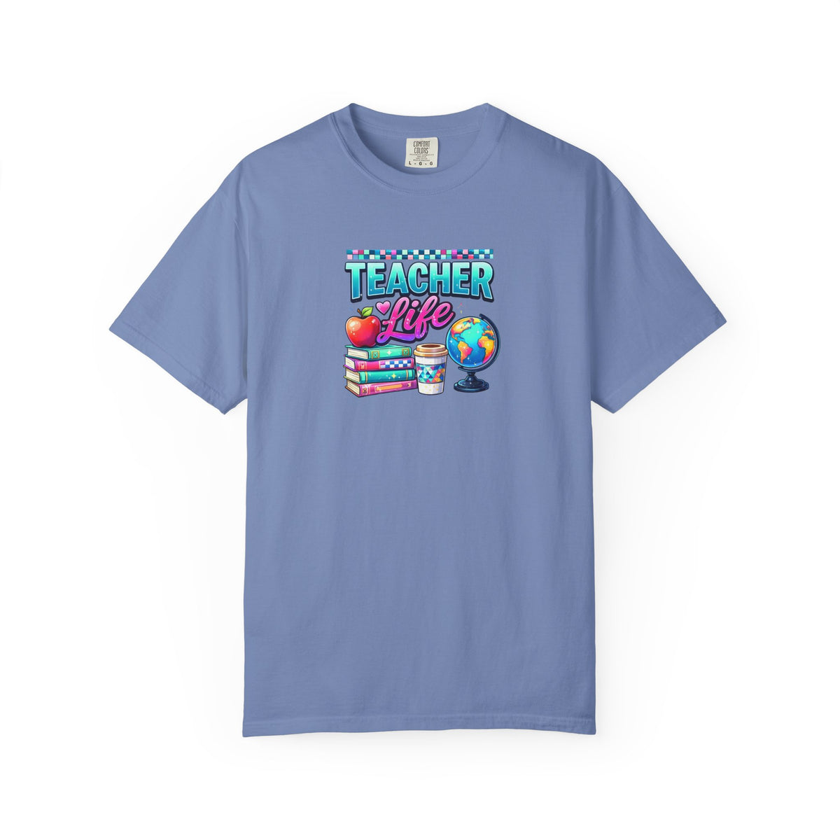 Teacher Life T-Shirt