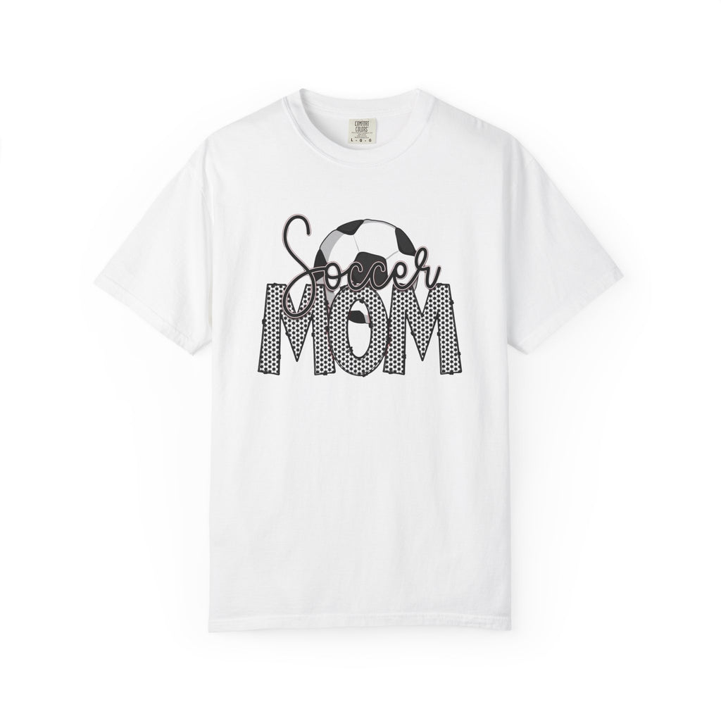 Soccer Mom T-Shirt
