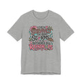 Survived Too Many Storms Tee