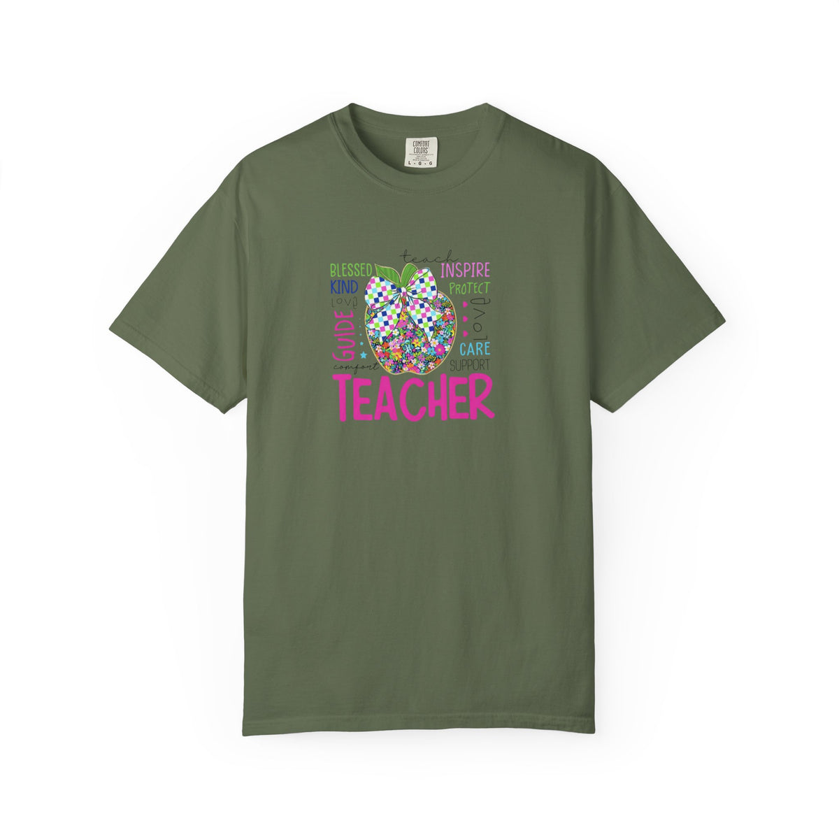 Teacher T-Shirt
