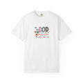 God Grew Your Story Floral T-Shirt