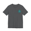 PCOS Awareness Tee - Threads of Hope