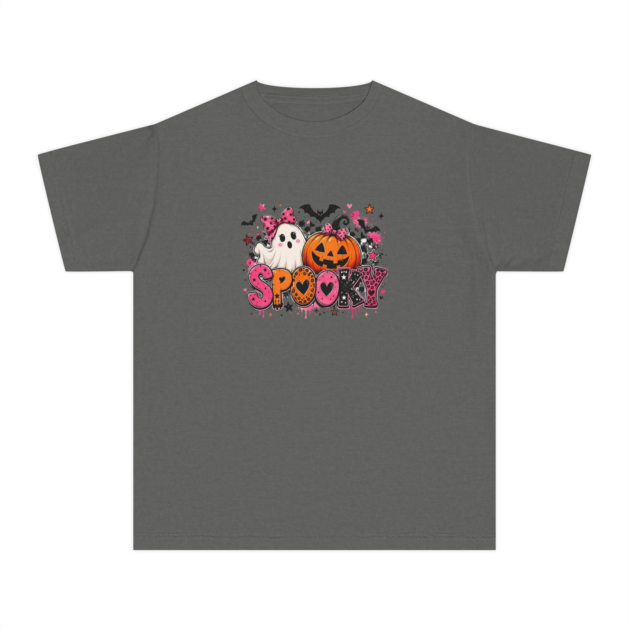 Kids' Halloween Tee
