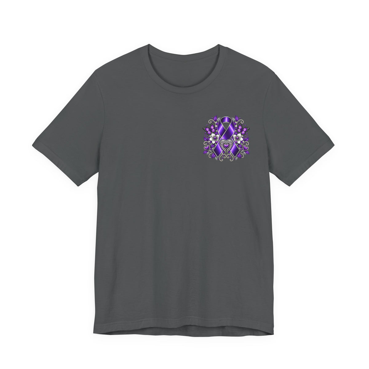 Rheumatoid Arthritis Awareness Tee - Threads of Hope