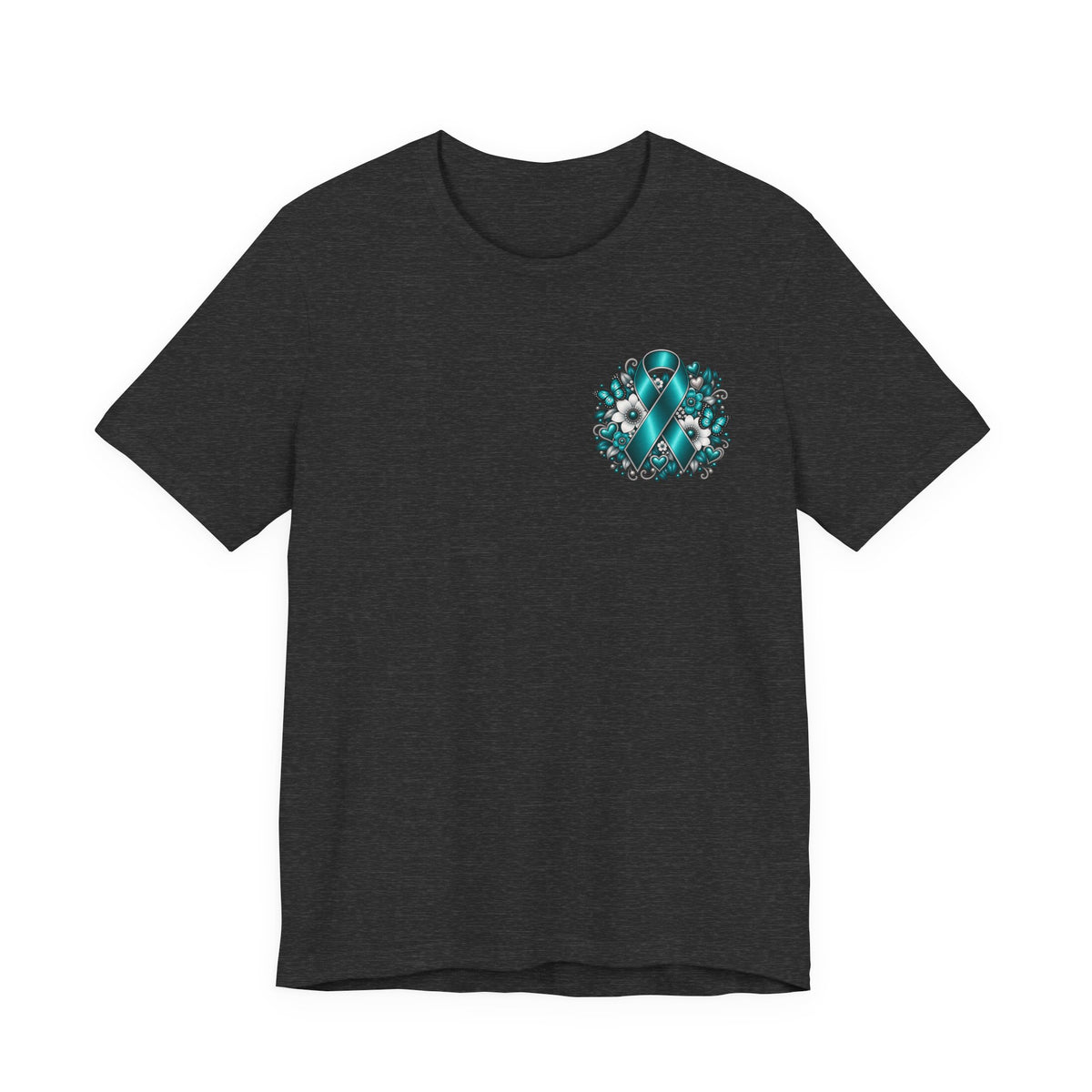 OCD Awareness Tee - Threads of Hope