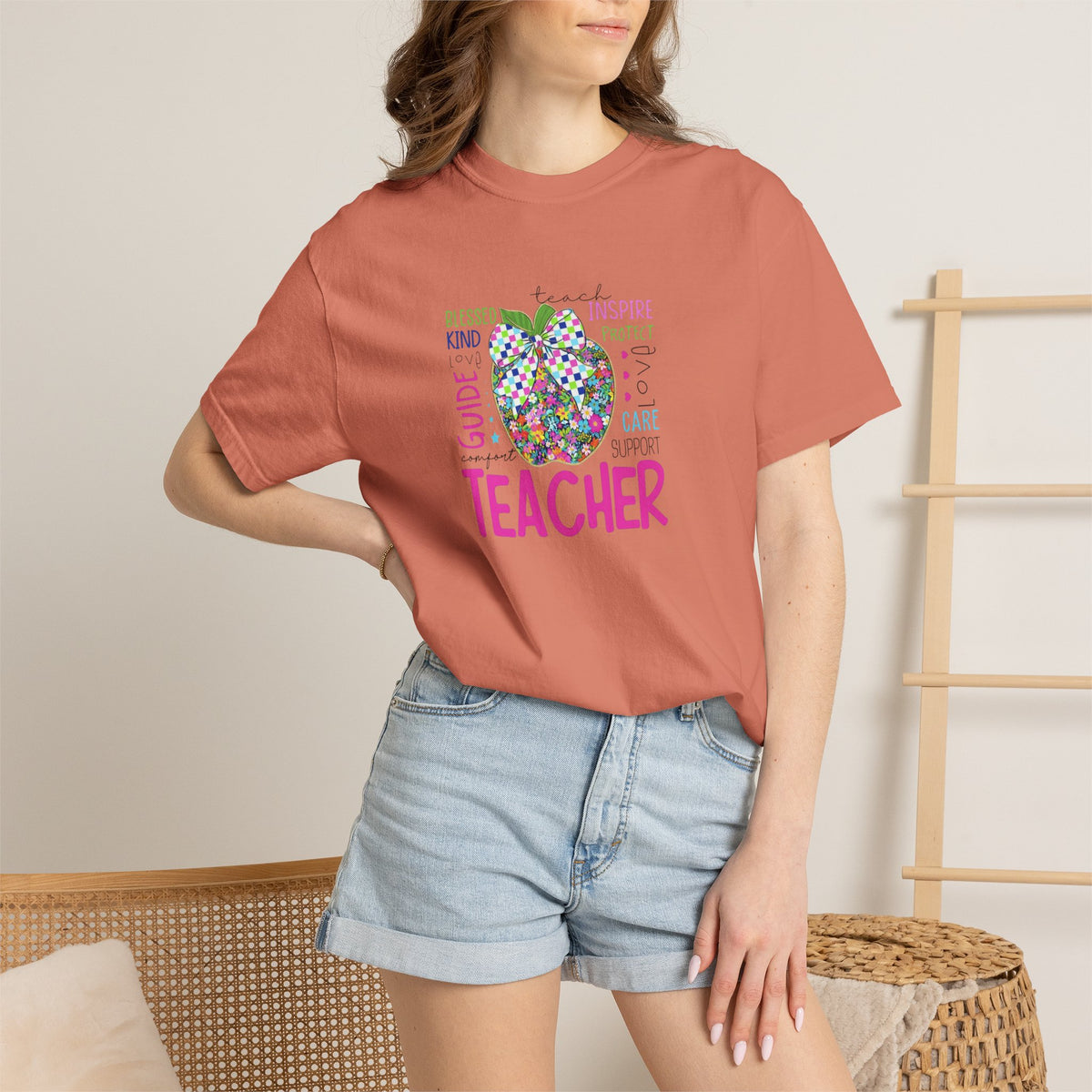 Teacher T-Shirt