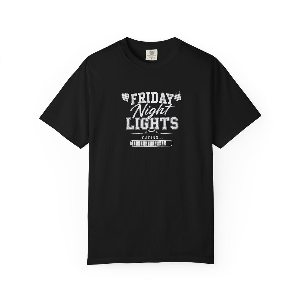 Friday Night Lights Graphic T‑Shirt