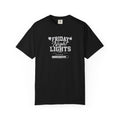 Friday Night Lights Graphic T‑Shirt