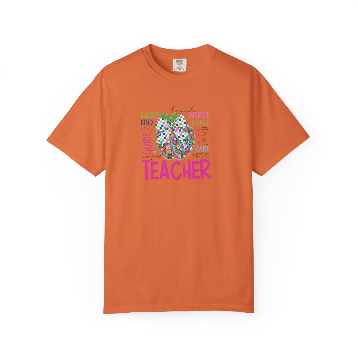 Teacher T-Shirt