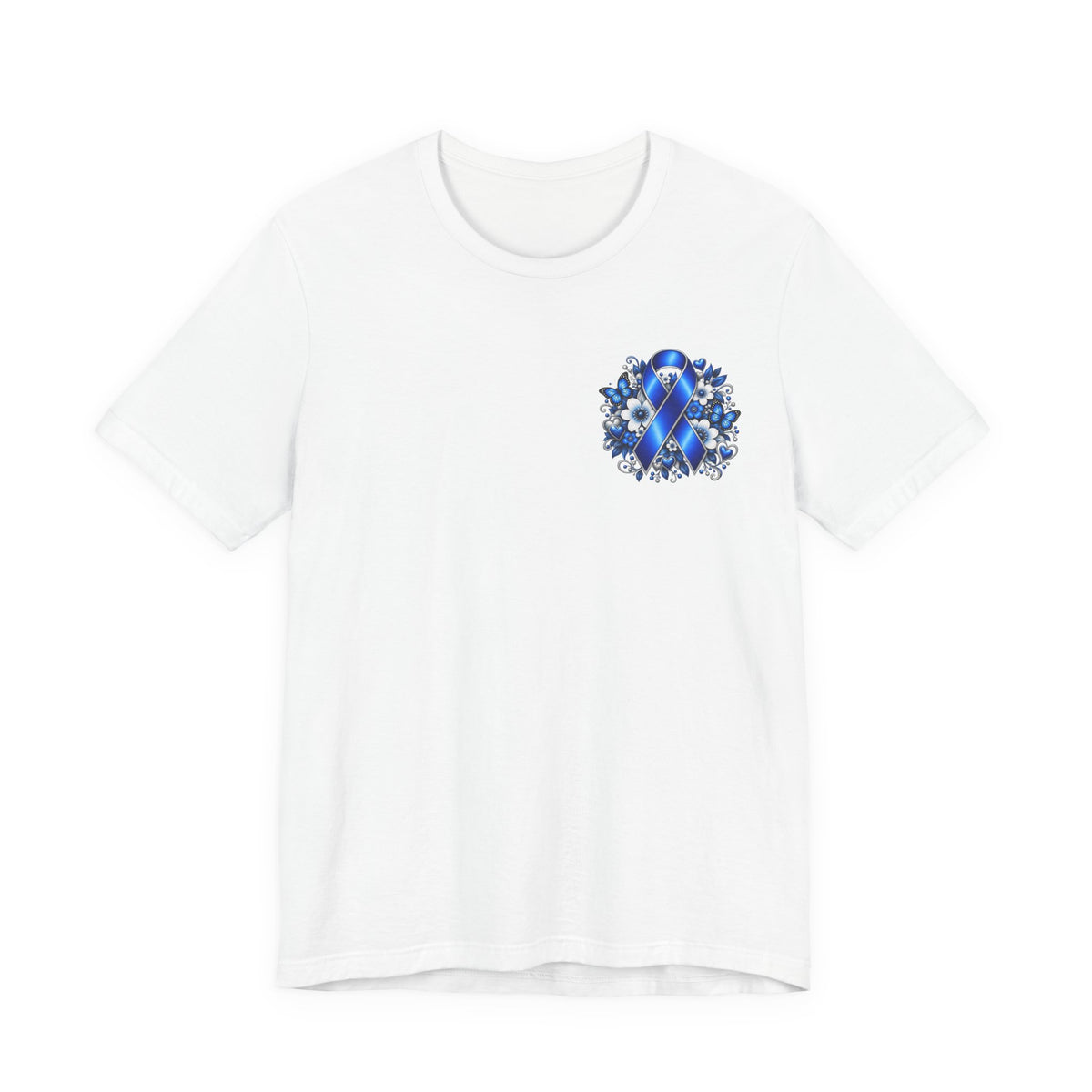 Bullying Prevention Awareness Tee - Threads of Hope