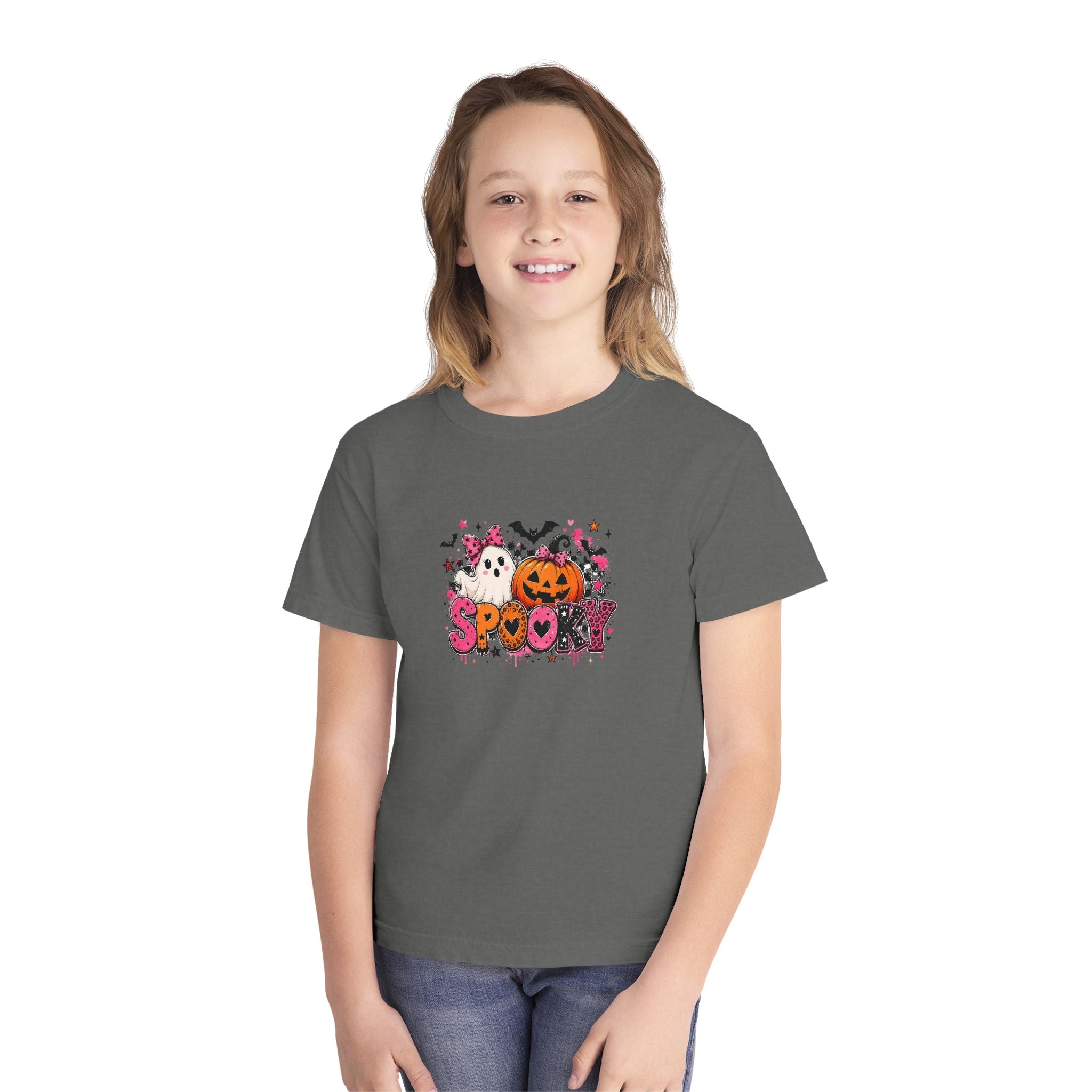 Kids' Halloween Tee