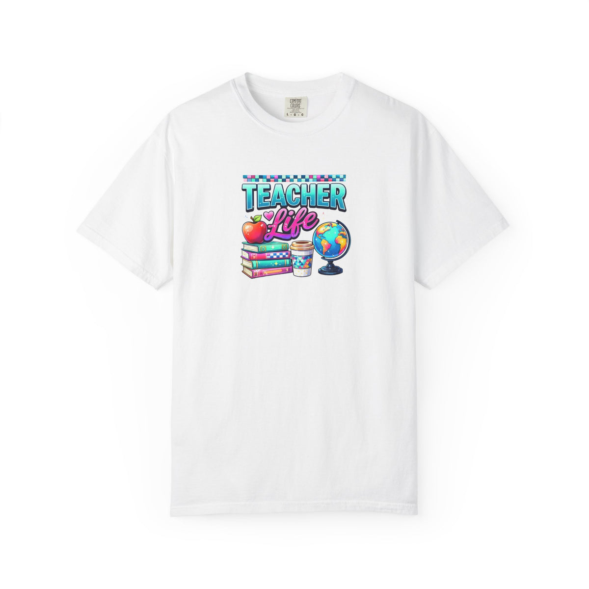 Teacher Life T-Shirt