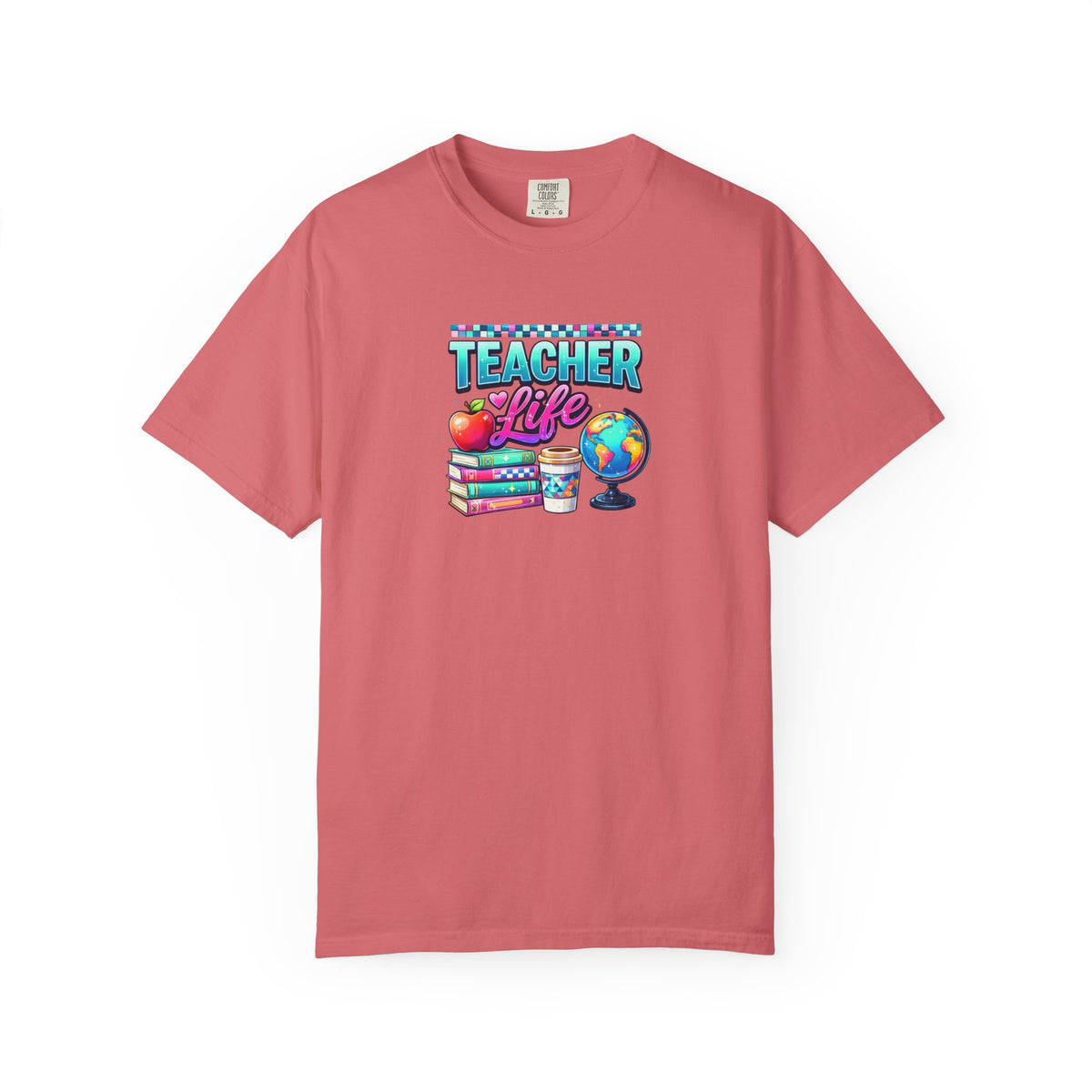 Teacher Life T-Shirt