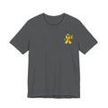 Suicide Prevention Awareness Tee - Threads of Hope