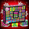 NeeDoh Holiday Advent Calendar