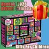 NeeDoh Holiday Advent Calendar