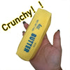 Butter Stick Squishy Fidget Toy