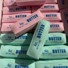 Butter Stick Squishy Fidget Toy