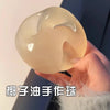 Blue Maltose Stress Relief Fidget Toy