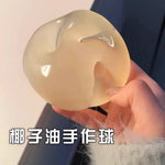 Blue Maltose Stress Relief Fidget Toy