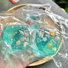 Ocean Sensory Fidget Cube