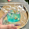 Ocean Sensory Fidget Cube