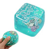 Ocean Sensory Fidget Cube