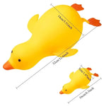 Squishy Duck Fidget Toy