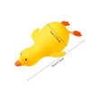 Squishy Duck Fidget Toy