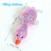 Squishy Duck Fidget Toy