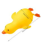 Squishy Duck Fidget Toy