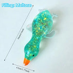 Squishy Duck Fidget Toy
