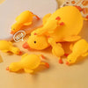 Squishy Duck Fidget Toy