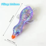 Squishy Duck Fidget Toy
