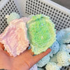 Squishy Stress Relief Ball