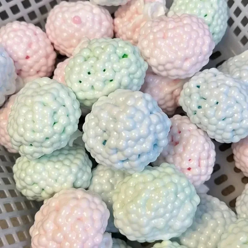 Squishy Stress Relief Ball
