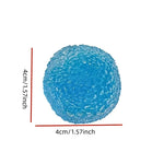 Crunchy Slushie Squeeze Ball
