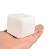Cute Tofu Stress Ball