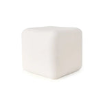 Cute Tofu Stress Ball