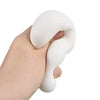 Cute Tofu Stress Ball